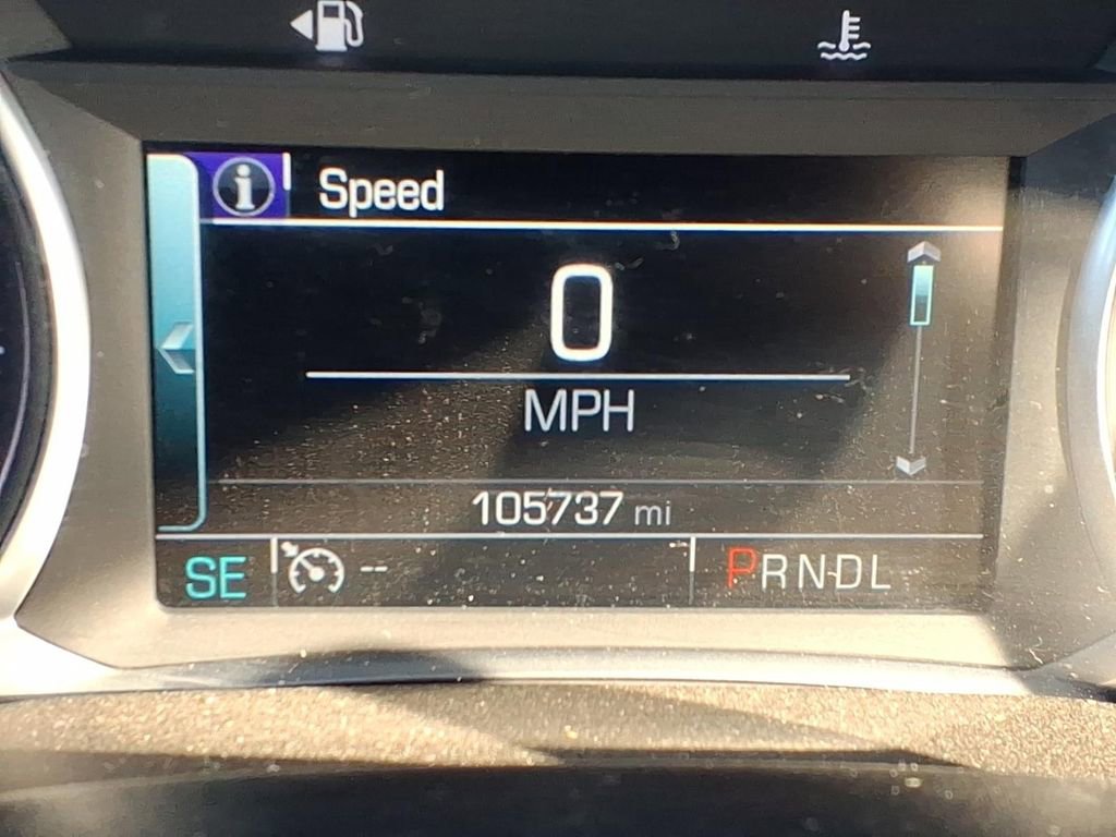 Used 2018 GMC Acadia SLE w/ Driver Alert Package I image 12