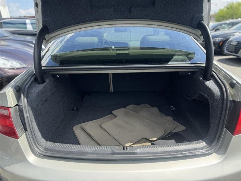 Used 2008 Audi A5 3.2 image 25