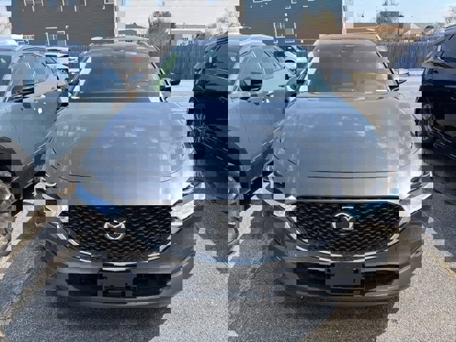 New 2026 MAZDA CX-30 AWD 2.5 S image 2