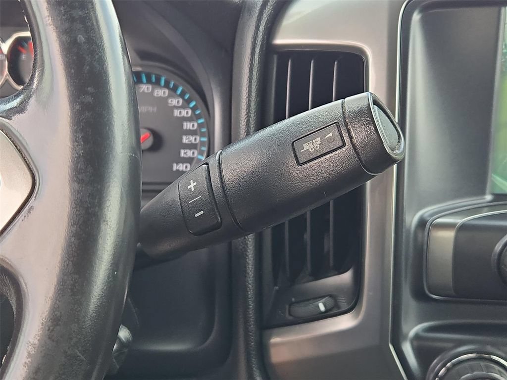 Certified 2018 Chevrolet Silverado 1500 LT w/ All Star Edition RWD image 8