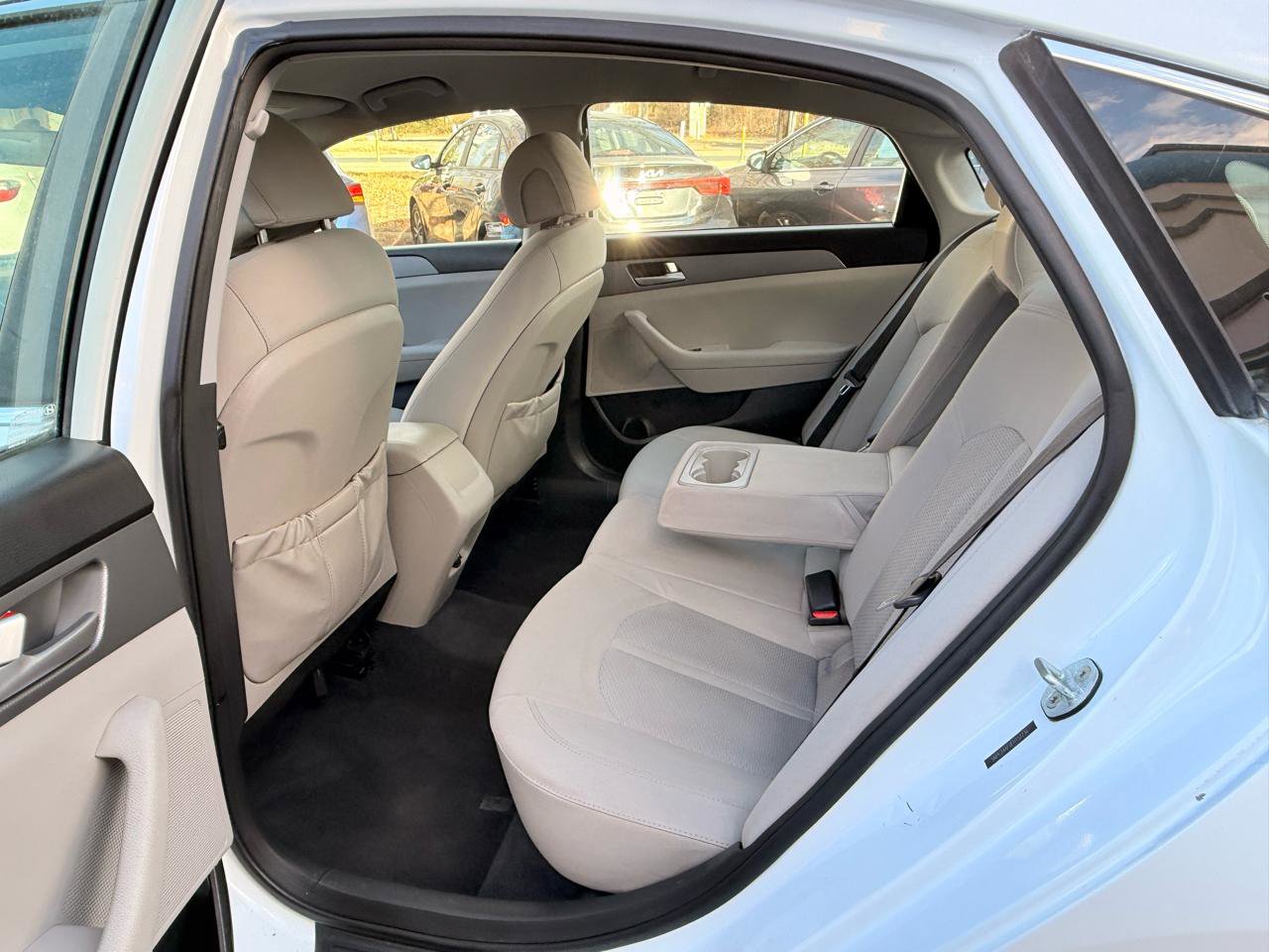 Used 2015 Hyundai Sonata SE image 20