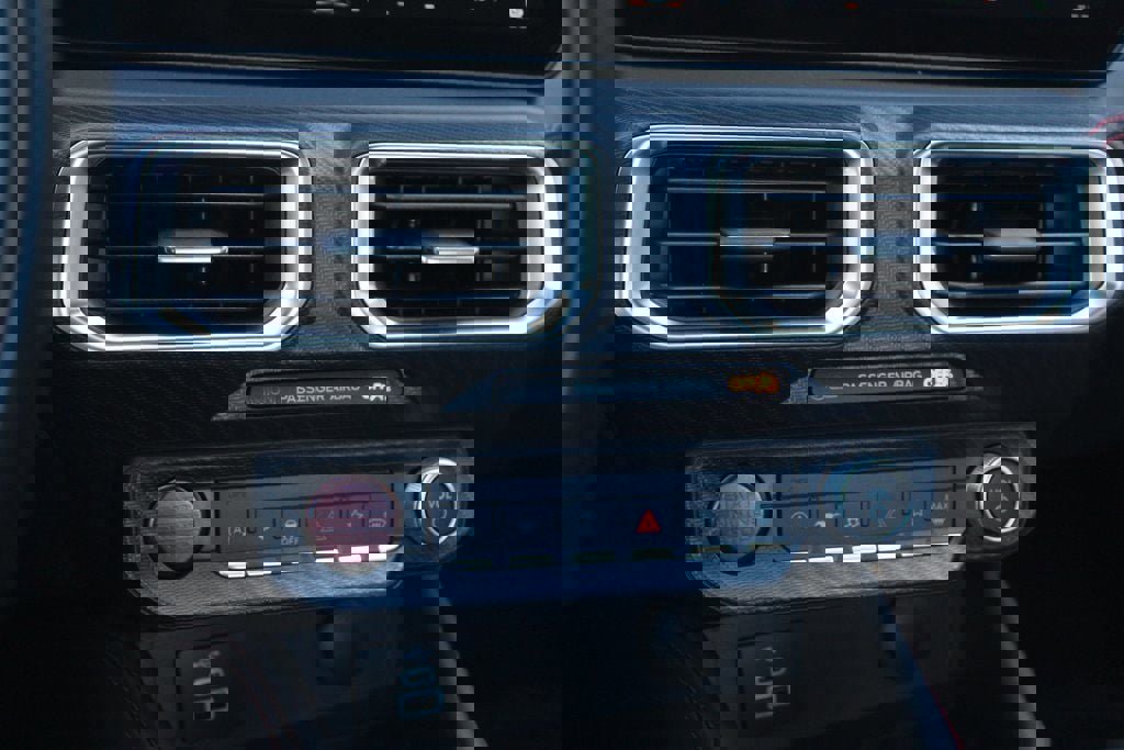 New 2026 Ford Mustang Premium image 17