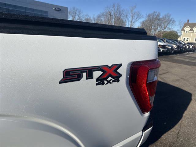 Certified 2023 Ford F150 XL w/ STX Appearance Package image 13