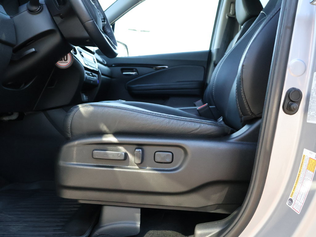 Certified 2022 Honda Pilot Elite image 35
