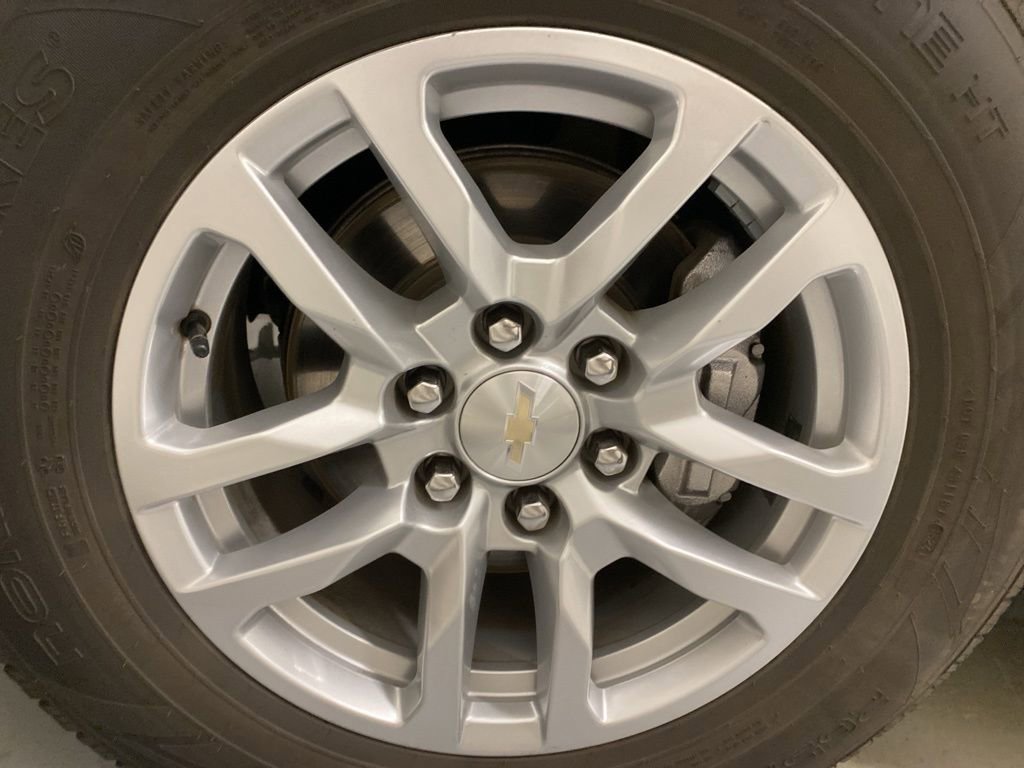 Used 2023 Chevrolet Tahoe LT image 27