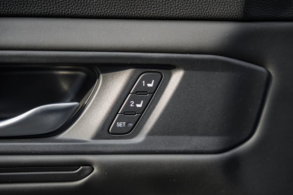 New 2025 Honda Accord EX-L image 39