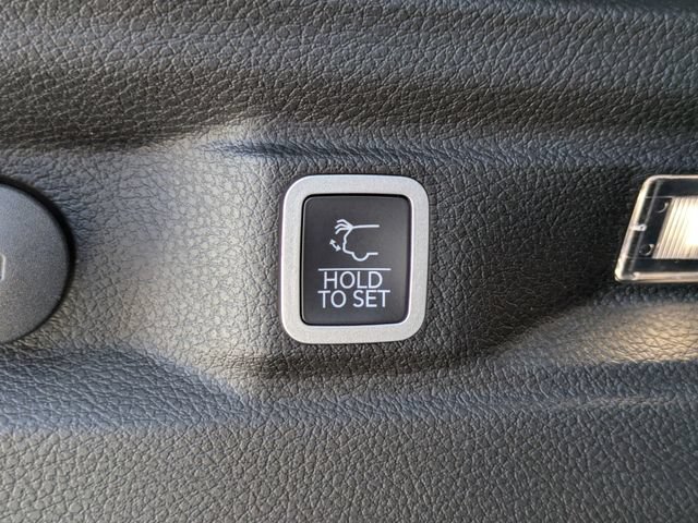 New 2026 Jeep Grand Cherokee L Limited AWD/4WD image 15