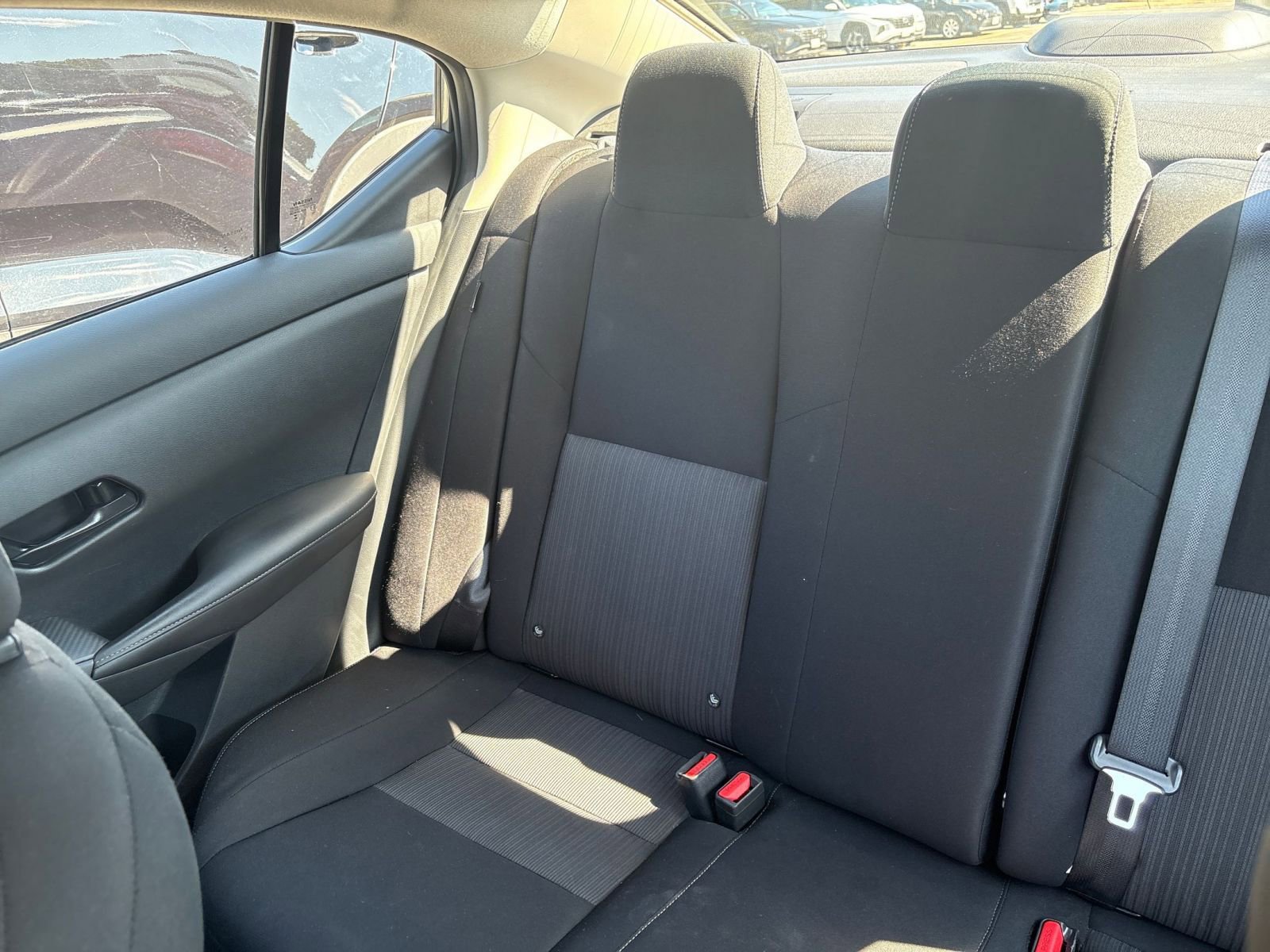 Used 2024 Nissan Sentra SV image 18