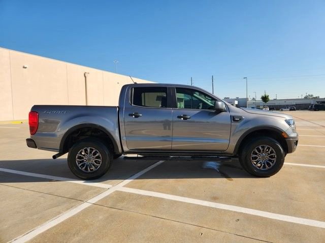 Certified 2021 Ford Ranger XLT w/ Equipment Group 301A Mid RWD image 4