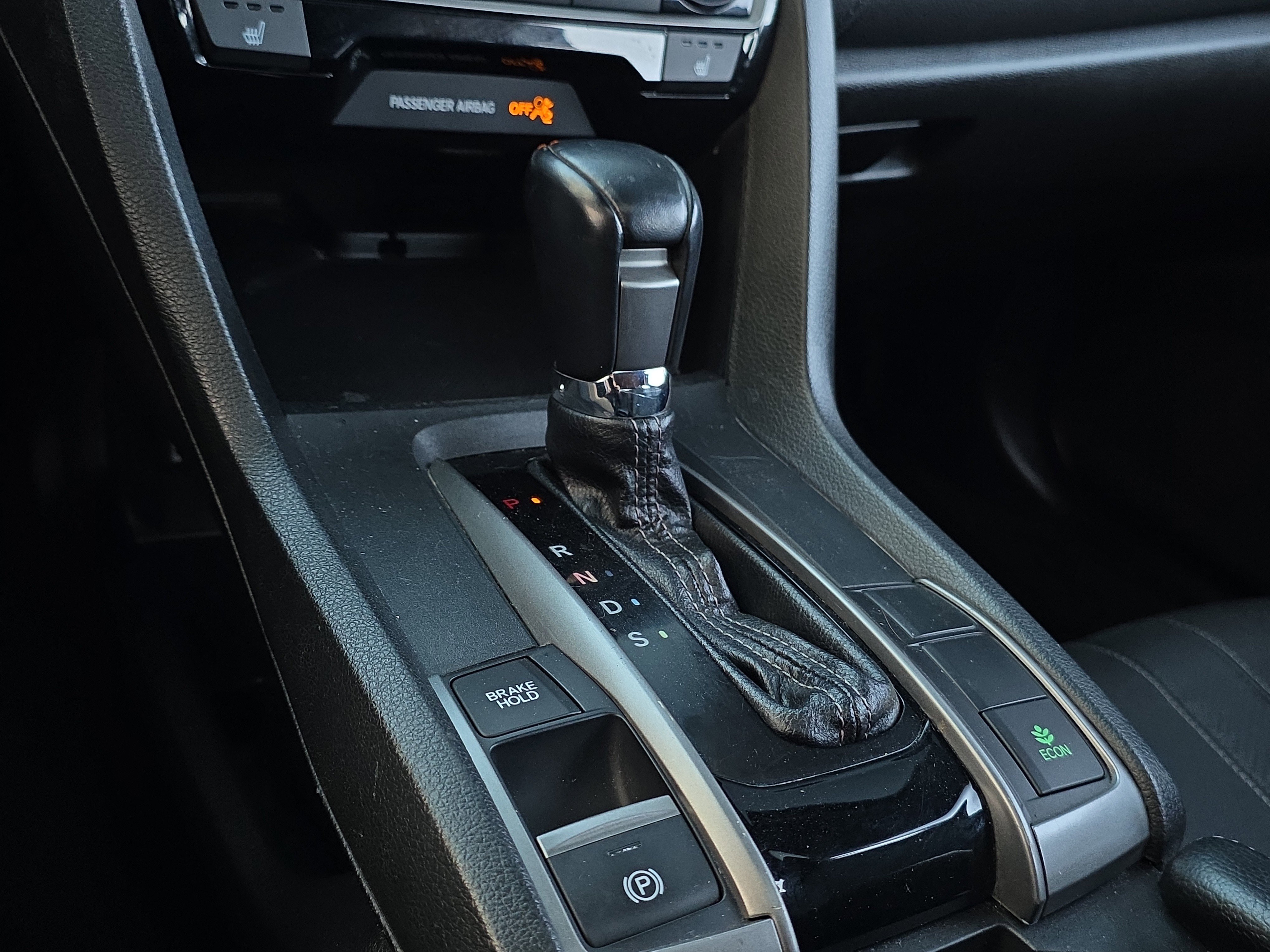 Used 2019 Honda Civic Sport Touring image 22