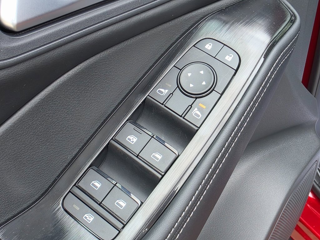 New 2026 Nissan Rogue SV w/ Cold Weather Package image 17