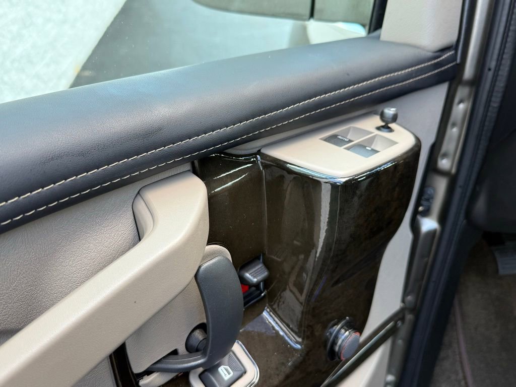 New 2025 GMC Savana 2500 w/ Driver Convenience Package image 17