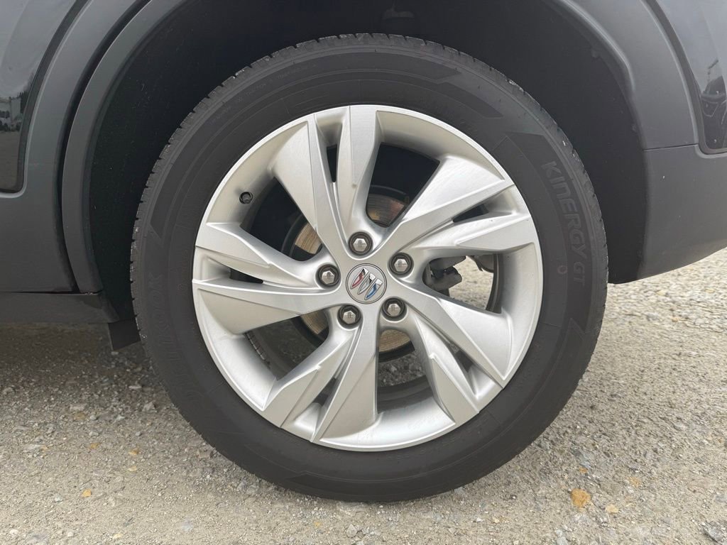Used 2025 Buick Encore GX Preferred image 15