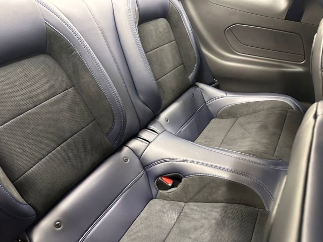 Used 2025 Ford Mustang Dark Horse image 15