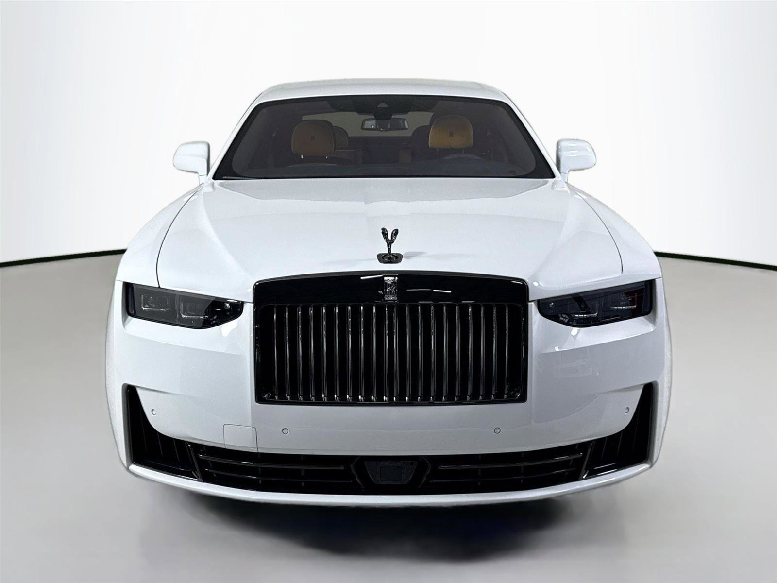 Used 2025 Rolls-Royce Ghost Black Badge image 12