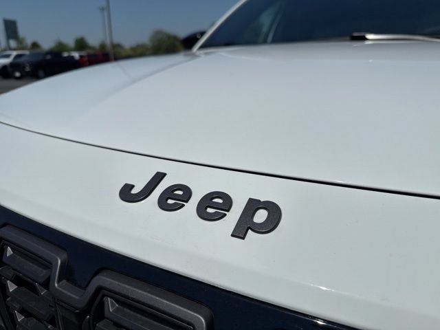New 2026 Jeep Cherokee Limited AWD/4WD image 26
