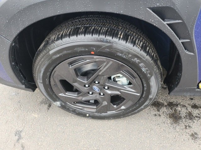 Used 2025 Subaru Crosstrek 2.5i Sport image 20