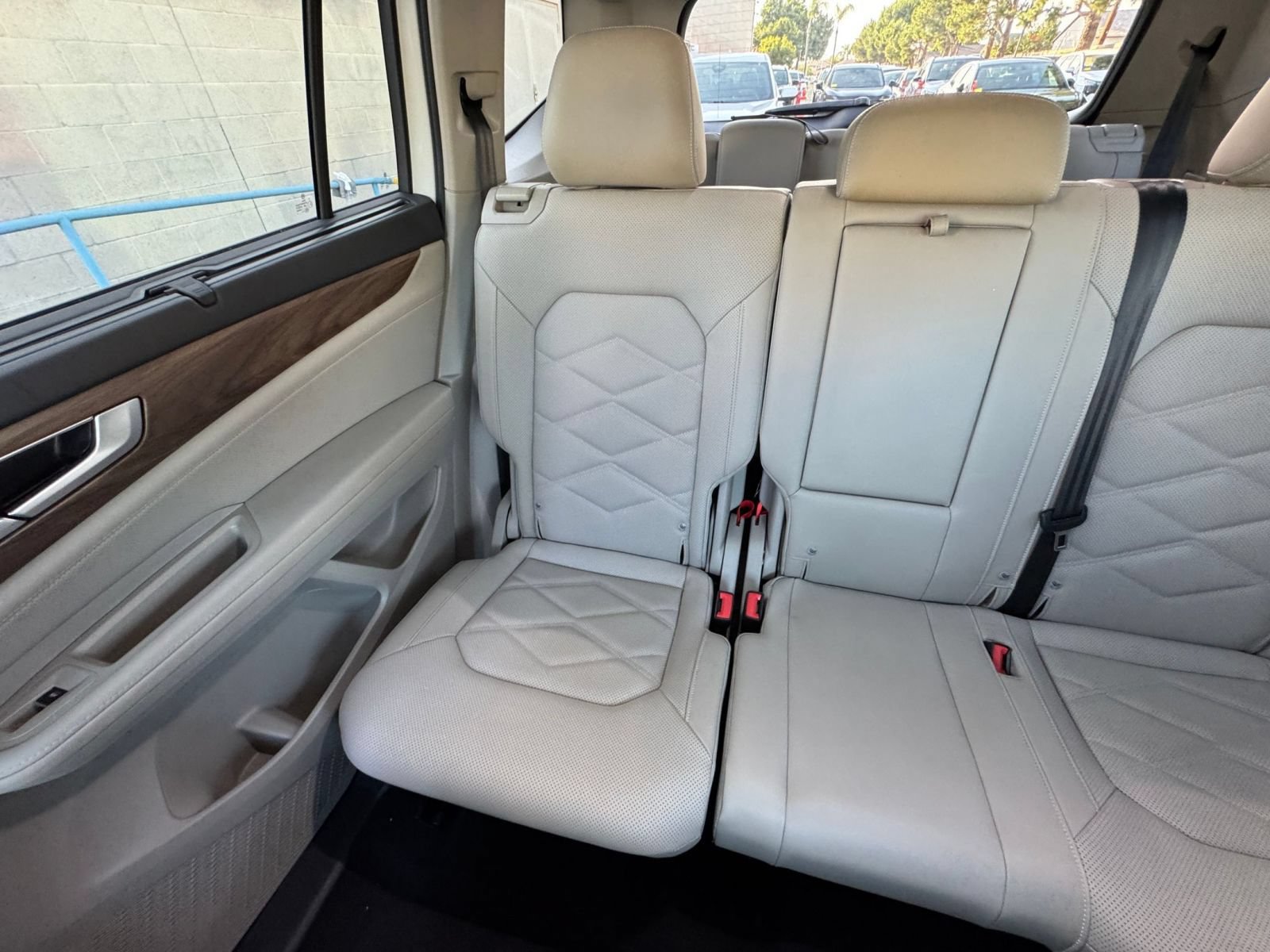 Used 2026 Volkswagen Atlas SE FWD image 42
