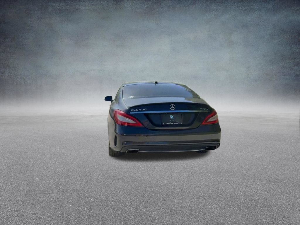 Used 2016 Mercedes-Benz CLS 400 4MATIC image 19