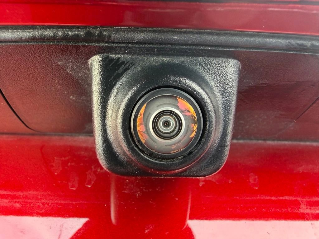 Used 2024 Chevrolet Suburban RST w/ Luxury Package image 10