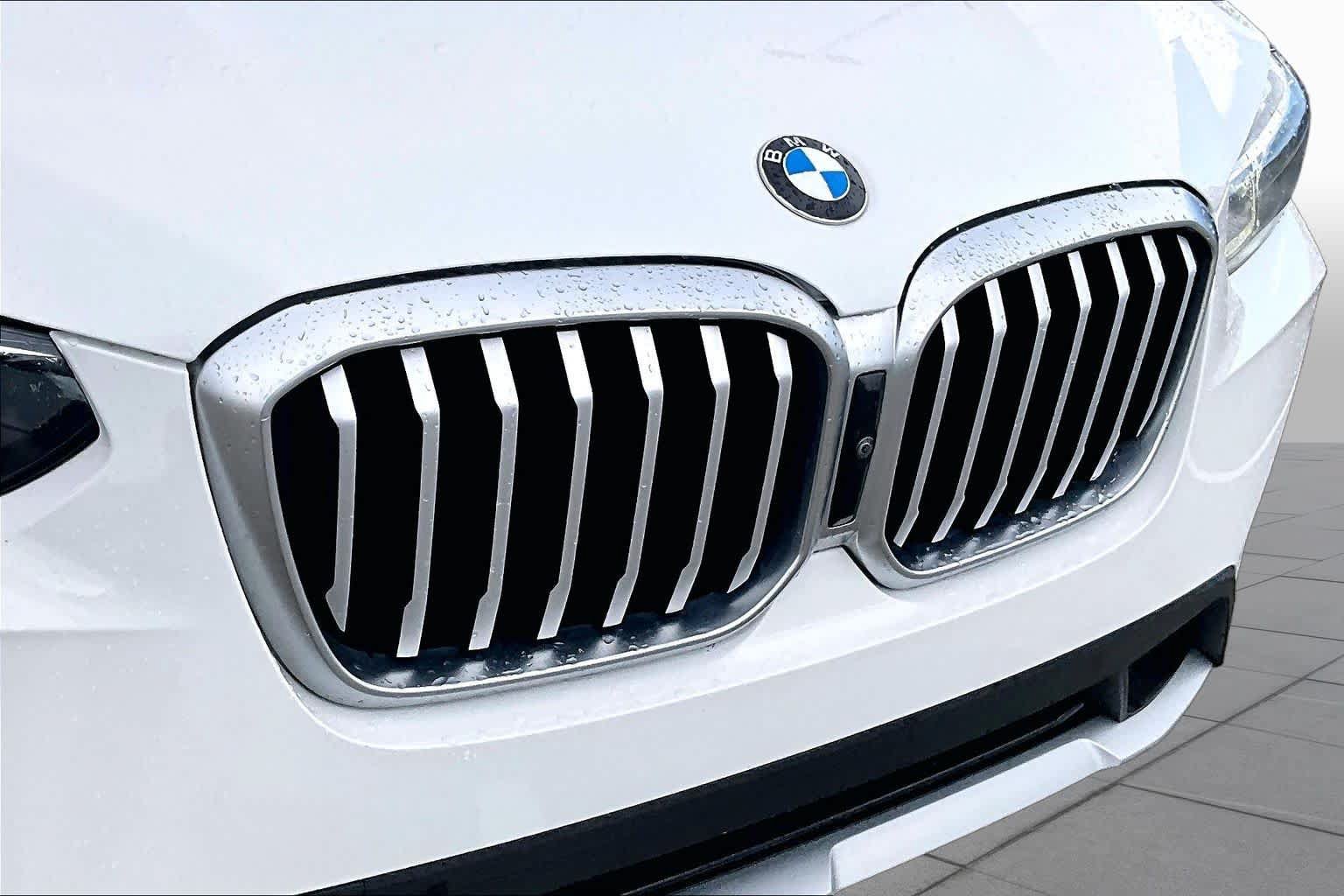 Used 2023 BMW X3 sDrive30i w/ Premium Package w/ZPA RWD image 28