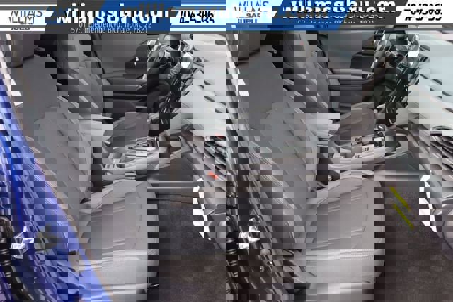 New 2026 Subaru Crosstrek 2.0i Premium image 22