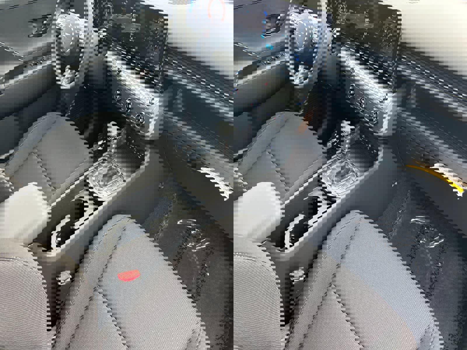 New 2026 Hyundai Kona SE FWD image 17