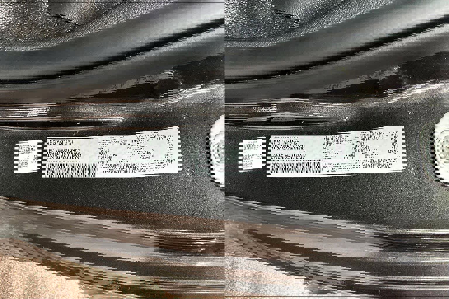 Used 2022 RAM 1500 Tradesman w/ Electronics Group image 31