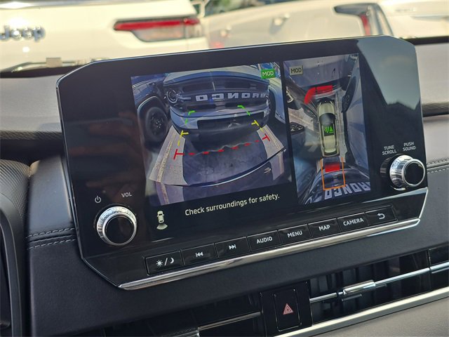 Used 2024 Mitsubishi Outlander SE image 27