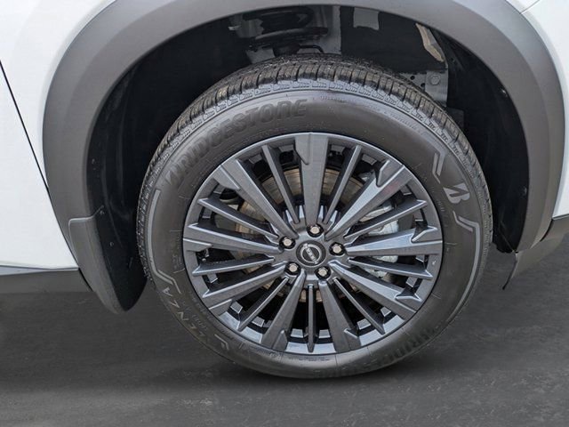 New 2026 Nissan Pathfinder SL w/ SL Premium Package image 9