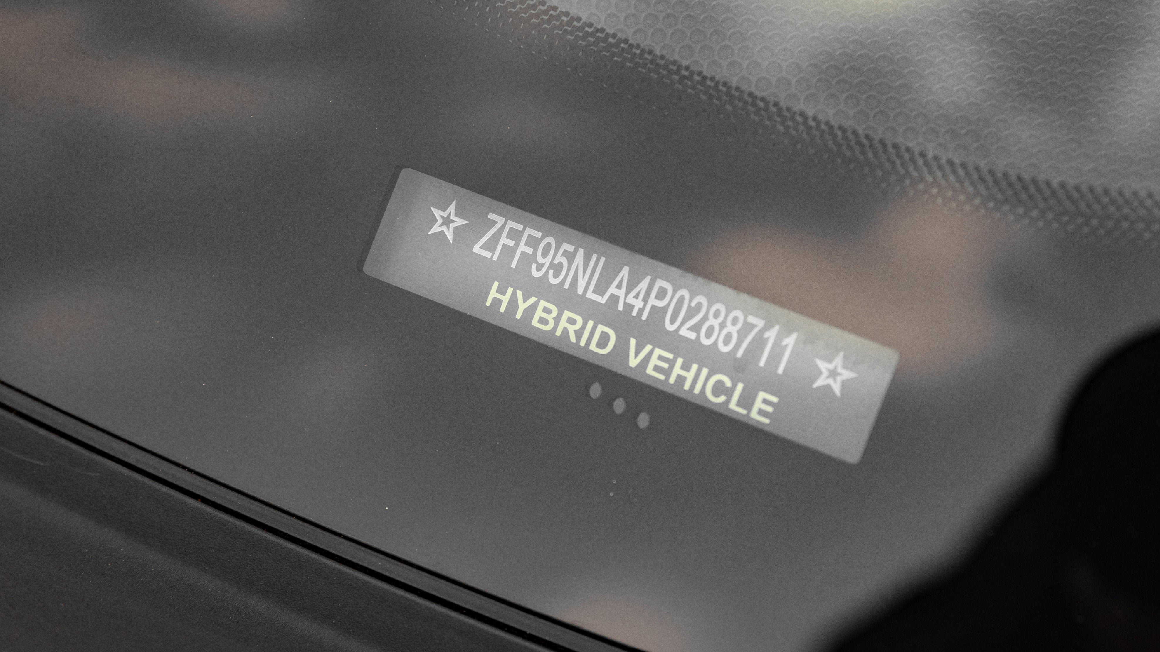 Certified 2023 Ferrari SF90 Stradale image 43