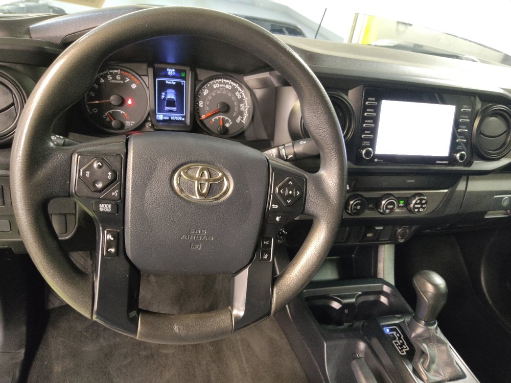 Used 2020 Toyota Tacoma SR image 22