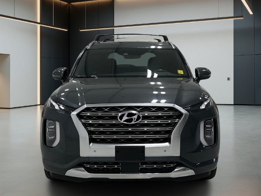 Used 2020 Hyundai Palisade Limited AWD/4WD image 9