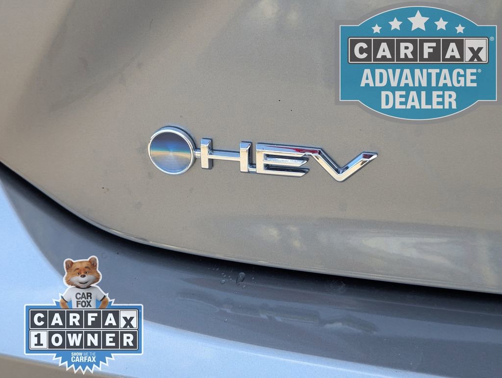 Used 2025 Toyota Camry XLE w/ Premium Package FWD image 34