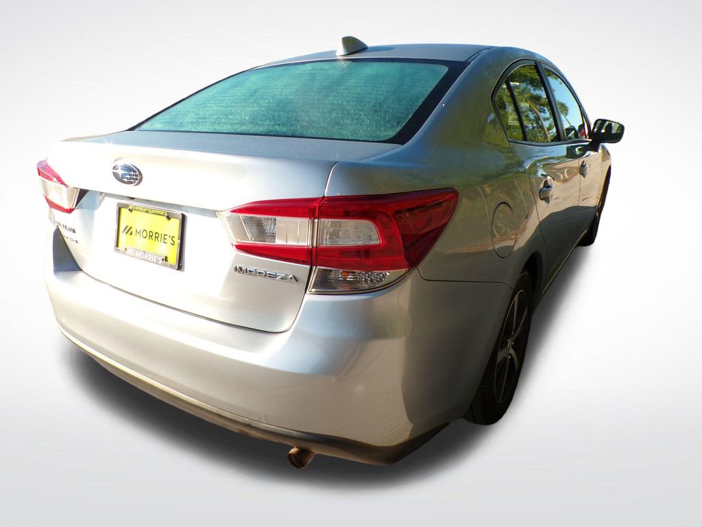 Used 2020 Subaru Impreza 2.0i Premium AWD/4WD image 6