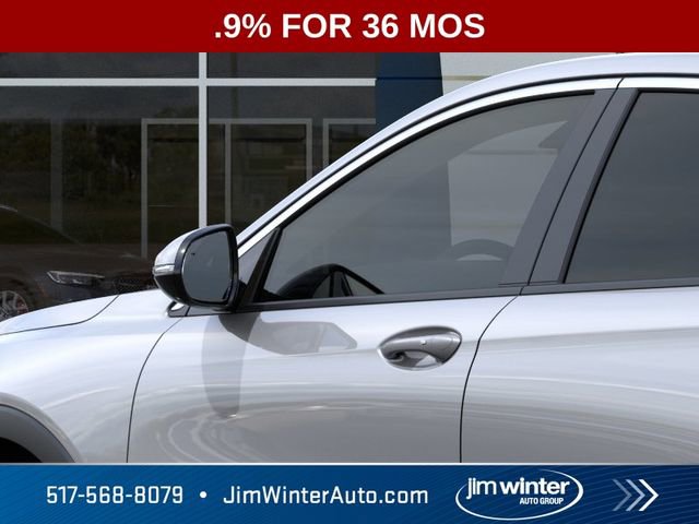 New 2026 Buick Envista Preferred w/ Convenience I Package FWD image 29