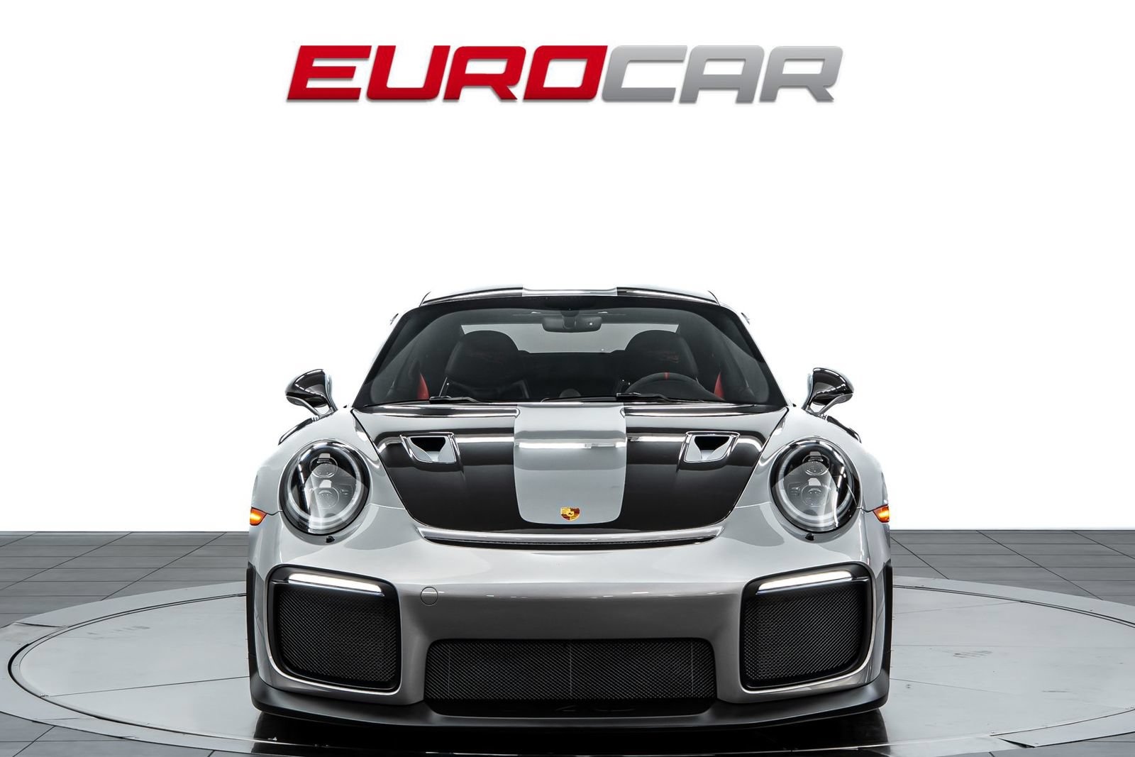 Used 2018 Porsche 911 GT2 RS RWD image 8