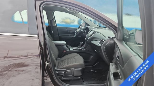 Used 2020 Chevrolet Equinox LT image 14