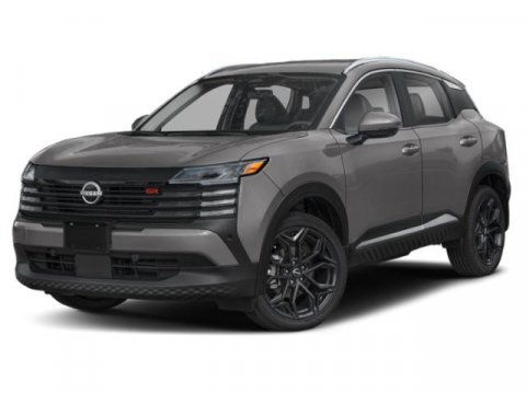 New 2026 Nissan Kicks SR w/ Cold Weather Package AWD/4WD image 1