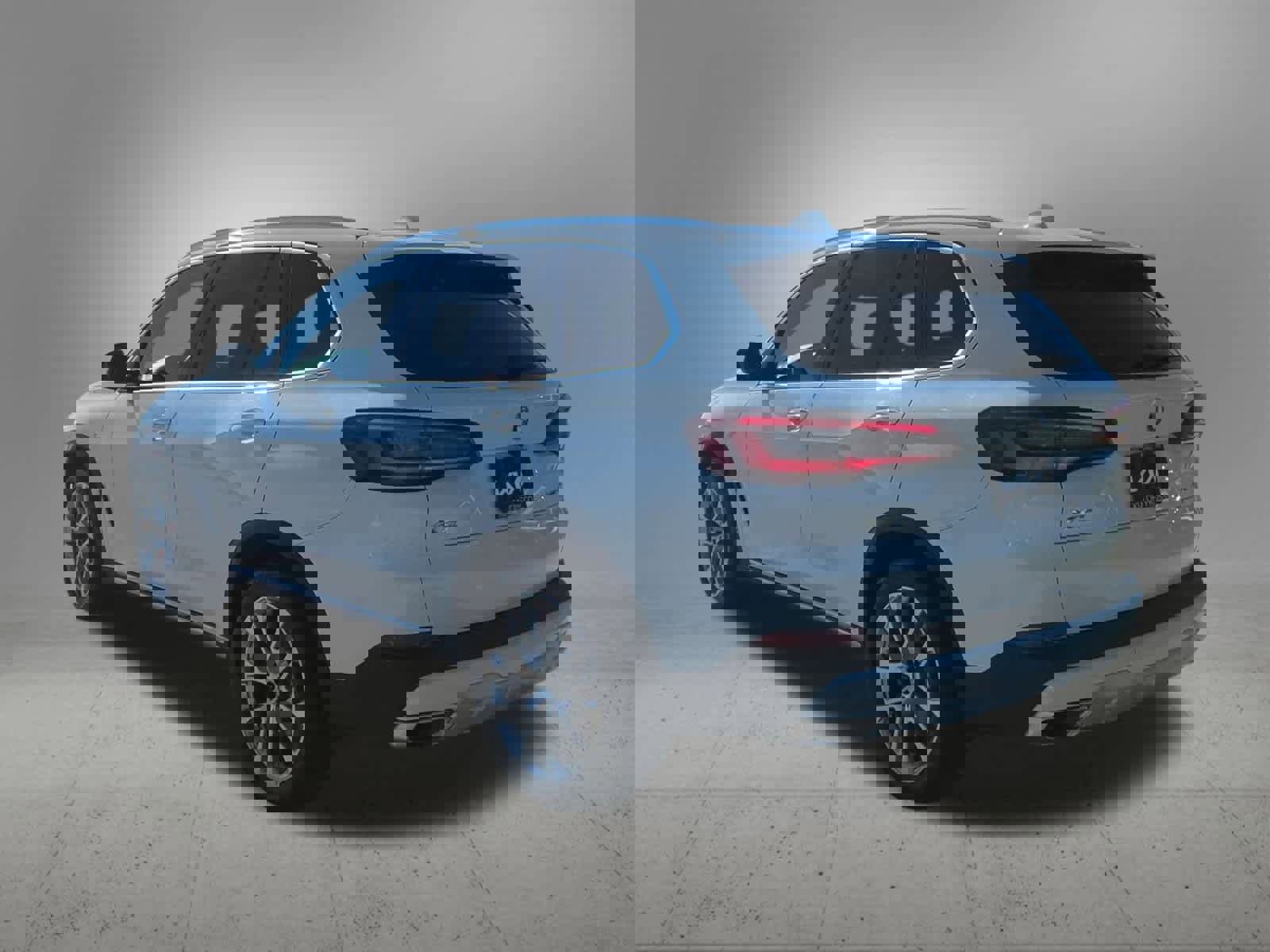 Used 2022 BMW X5 xDrive40i w/ Premium Package image 4