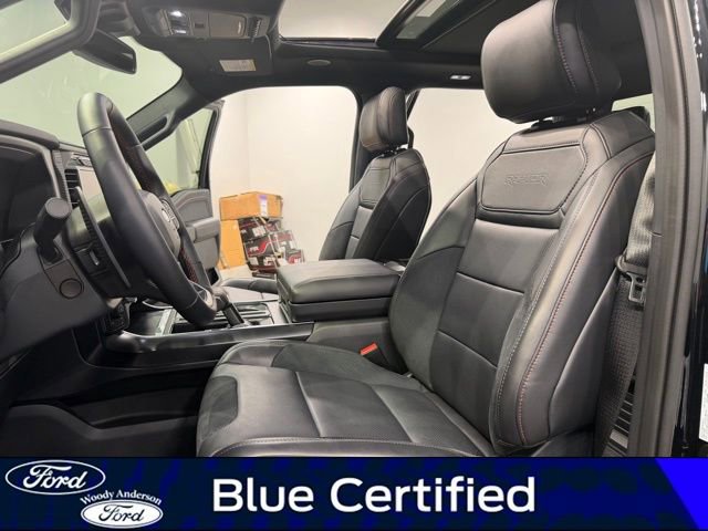 Certified 2026 Ford F150 Raptor image 20