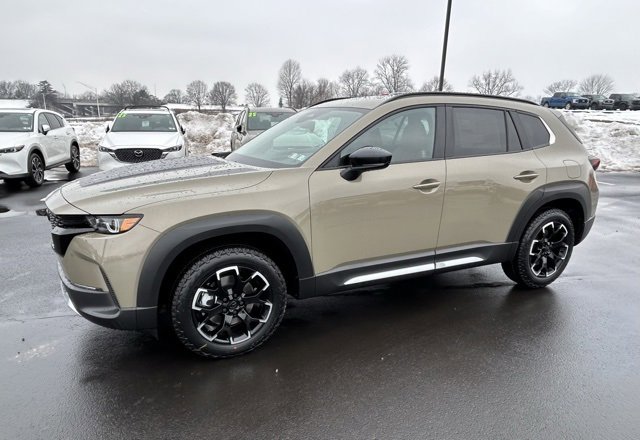 New 2026 MAZDA CX-50 Meridian Edition w/ Weather Package image 3