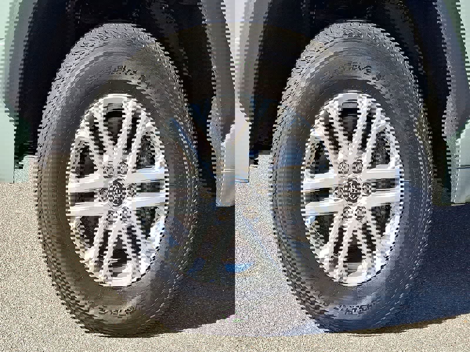 Used 2024 Toyota Tundra SR5 w/ SR5 Convenience Package image 37