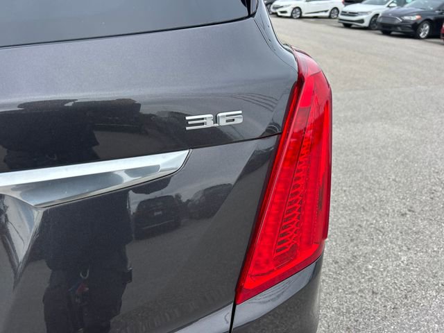 Used 2019 Cadillac XT5 Luxury image 47