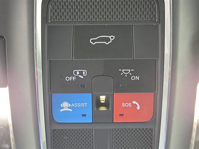 Used 2021 Jeep Grand Cherokee L Limited w/ Trailer Tow Package image 36