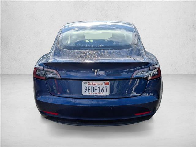 Used 2023 Tesla Model 3 Standard Range image 6