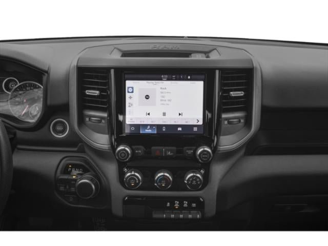 New 2027 RAM 1500 Warlock AWD/4WD image 23