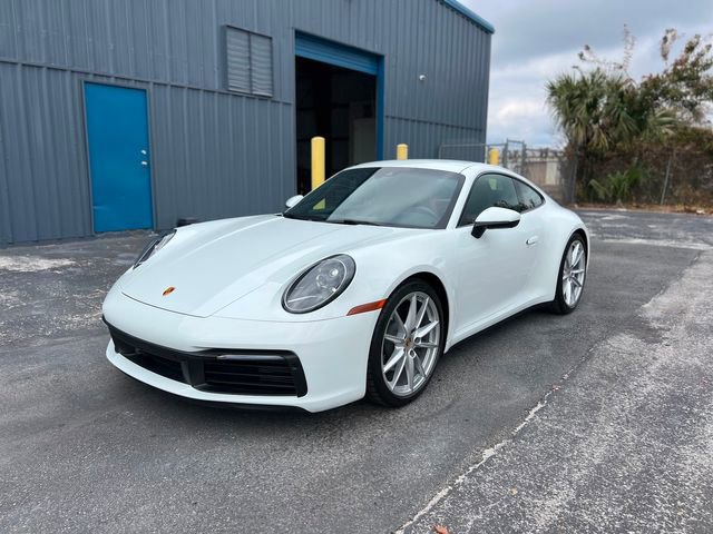 Used 2023 Porsche 911 Carrera image 84