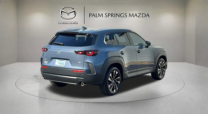 New 2026 MAZDA CX-50 2.5 Hybrid w/ Weather Package image 4