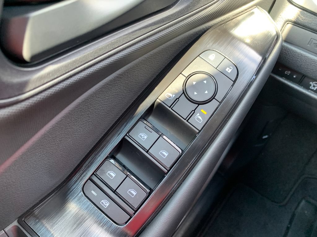 New 2026 Nissan Rogue S FWD image 16